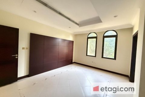Vila v Palm Jumeirah, Dubai, SAE 4 spálne, 657.8 m2 č. 585743 - Fotografia 5