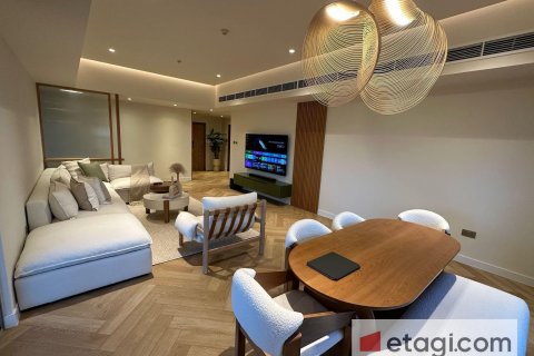 Byt v Dubai Marina, Dubai, SAE 2 ložnice, 164 m² Č.: 585744 - fotografie 4