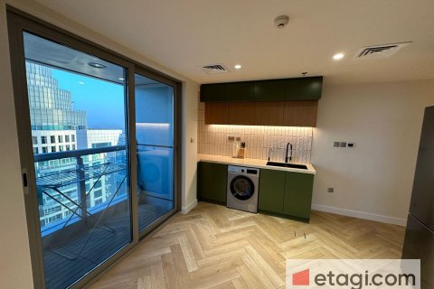 Byt v Dubai Marina, Dubai, SAE 2 ložnice, 164 m² Č.: 585744 - fotografie 9