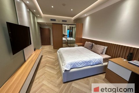 Byt v Dubai Marina, Dubai, SAE 2 ložnice, 164 m² Č.: 585744 - fotografie 16