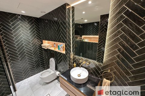 Byt v Dubai Marina, Dubai, SAE 2 ložnice, 164 m² Č.: 585744 - fotografie 19