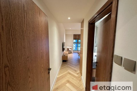 Byt v Dubai Marina, Dubai, SAE 2 ložnice, 164 m² Č.: 585744 - fotografie 24