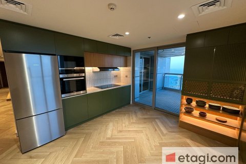 Byt v Dubai Marina, Dubai, SAE 2 ložnice, 164 m² Č.: 585744 - fotografie 7