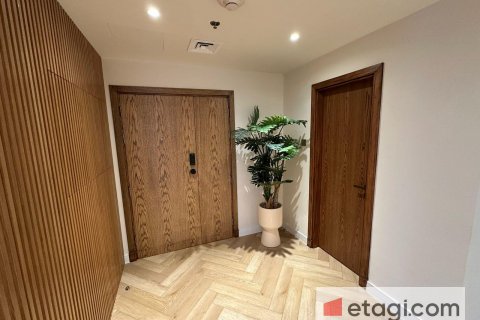 Byt v Dubai Marina, Dubai, SAE 2 ložnice, 164 m² Č.: 585744 - fotografie 3