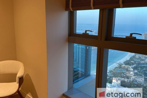 Byt v Dubai Marina, Dubai, SAE 2 ložnice, 164 m² Č.: 585744 - fotografie 13