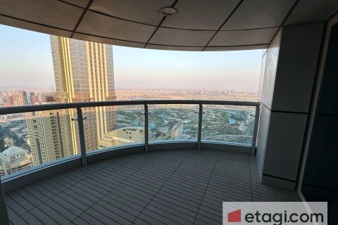 Byt v Dubai Marina, Dubai, SAE 2 ložnice, 164 m² Č.: 585744 - fotografie 10