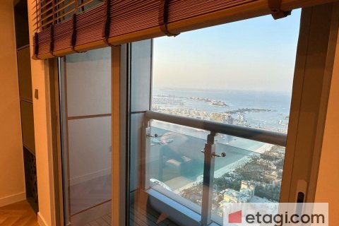 Byt v Dubai Marina, Dubai, SAE 2 ložnice, 164 m² Č.: 585744 - fotografie 23