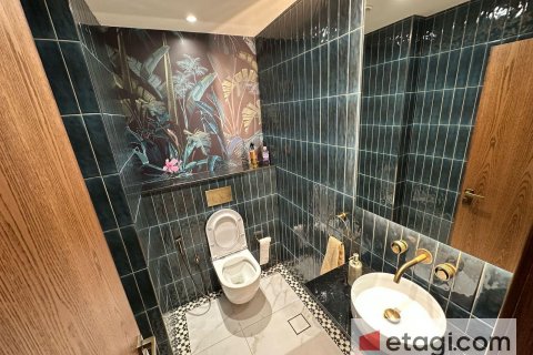 Byt v Dubai Marina, Dubai, SAE 2 ložnice, 164 m² Č.: 585744 - fotografie 11