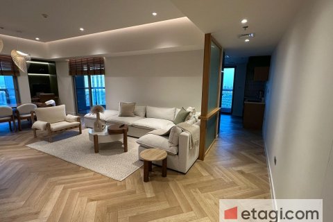 Byt v Dubai Marina, Dubai, SAE 2 ložnice, 164 m² Č.: 585744 - fotografie 2