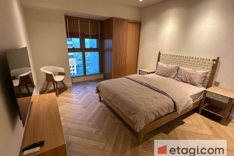 Byt v Dubai Marina, Dubai, SAE 2 ložnice, 164 m² Č.: 585744 - fotografie 12