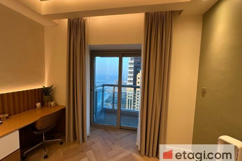 Byt v Dubai Marina, Dubai, SAE 2 ložnice, 164 m² Č.: 585744 - fotografie 18