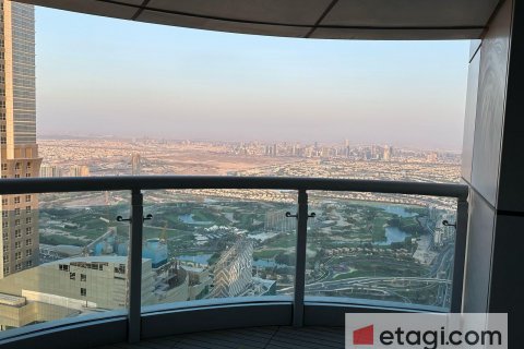 Byt v Dubai Marina, Dubai, SAE 2 ložnice, 164 m² Č.: 585744 - fotografie 21