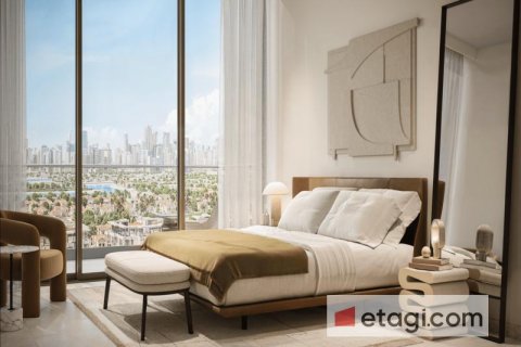 Byt v Mohammed Bin Rashid City, Dubai, SAE 3 ložnice, 204.4 m² Č.: 585742 - fotografie 5
