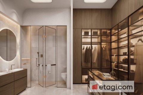 Byt v Mohammed Bin Rashid City, Dubai, SAE 3 ložnice, 204.4 m² Č.: 585742 - fotografie 6