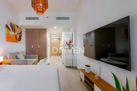 Byt v Meydan, Dubai, SAE 1 pokoj, 36 m² Č.: 602988 - fotografie 4