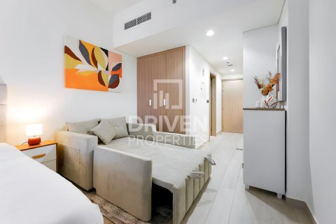 Byt v Meydan, Dubai, SAE 1 pokoj, 36 m² Č.: 602988 - fotografie 6
