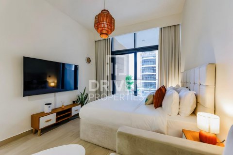 Byt v Meydan, Dubai, SAE 1 pokoj, 36 m² Č.: 602988 - fotografie 3