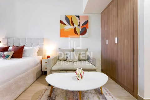 Byt v Meydan, Dubai, SAE 1 pokoj, 36 m² Č.: 602988 - fotografie 5