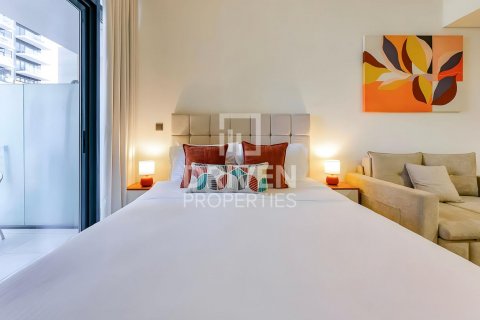 Byt v Meydan, Dubai, SAE 1 pokoj, 36 m² Č.: 602988 - fotografie 8