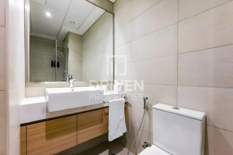 Byt v Meydan, Dubai, SAE 1 pokoj, 36 m² Č.: 602988 - fotografie 10