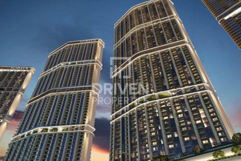 Apartment in Dubai, UAE 1 bedroom, 57 sq.m. № 602989 - photo 8