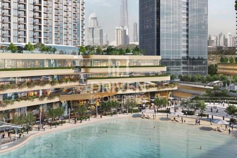 Apartment in Dubai, UAE 1 bedroom, 57 sq.m. № 602989 - photo 11