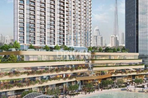 Apartment in Dubai, UAE 1 bedroom, 57 sq.m. № 602989 - photo 5
