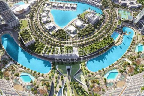 Apartment in Dubai, UAE 1 bedroom, 57 sq.m. № 602989 - photo 6