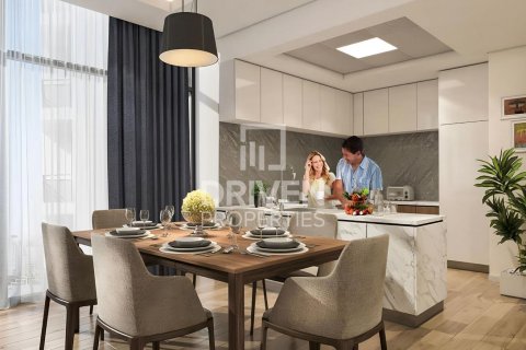 Byt v Meydan, Dubai, SAE 1 pokoj, 31 m² Č.: 602986 - fotografie 1