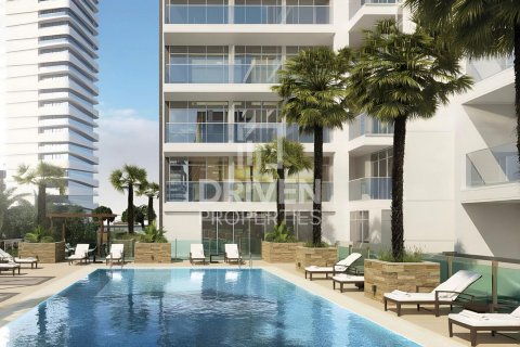 Byt v Meydan, Dubai, SAE 1 pokoj, 31 m² Č.: 602986 - fotografie 7
