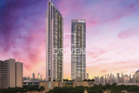 Apartment in Jumeirah Village Circle, Dubai, UAE 1 bedroom, 56 sq.m. № 602987 - photo 10
