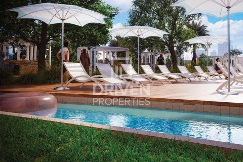 Apartment in Jumeirah Village Circle, Dubai, UAE 1 bedroom, 56 sq.m. № 602987 - photo 5