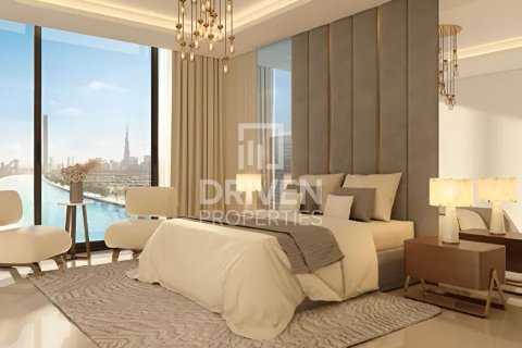 Byt v Meydan, Dubai, SAE 1 pokoj, 31 m² Č.: 602985 - fotografie 5