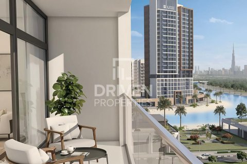 Byt v Meydan, Dubai, SAE 1 pokoj, 31 m² Č.: 602985 - fotografie 8