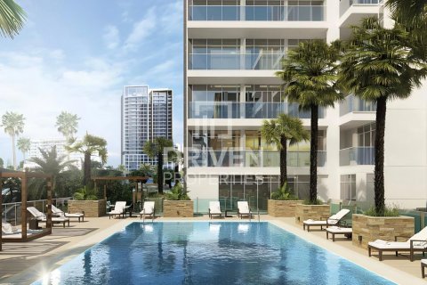 Byt v Meydan, Dubai, SAE 1 pokoj, 31 m² Č.: 602985 - fotografie 1
