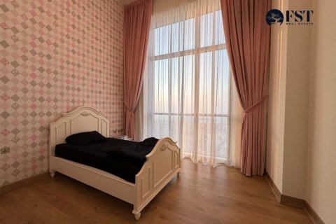 Byt v Business Bay, Dubai, SAE 4 ložnice, 278.7 m² Č.: 566193 - fotografie 20
