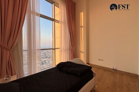 Byt v Business Bay, Dubai, SAE 4 ložnice, 278.7 m² Č.: 566193 - fotografie 21