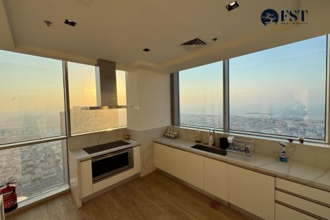 Byt v Business Bay, Dubai, SAE 4 ložnice, 278.7 m² Č.: 566193 - fotografie 6