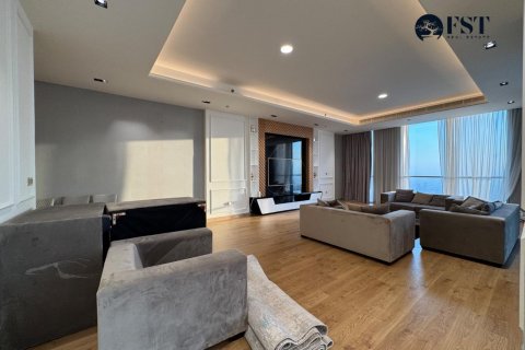 Byt v Business Bay, Dubai, SAE 4 ložnice, 278.7 m² Č.: 566193 - fotografie 15