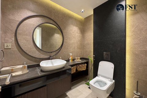 Byt v Business Bay, Dubai, SAE 4 ložnice, 278.7 m² Č.: 566193 - fotografie 35