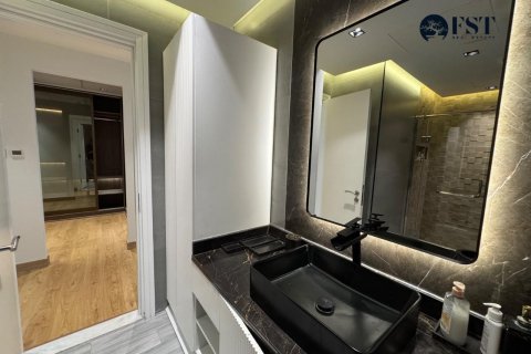 Byt v Business Bay, Dubai, SAE 4 ložnice, 278.7 m² Č.: 566193 - fotografie 30