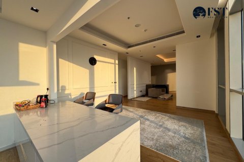 Byt v Business Bay, Dubai, SAE 4 ložnice, 278.7 m² Č.: 566193 - fotografie 12