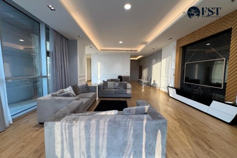 Byt v Business Bay, Dubai, SAE 4 ložnice, 278.7 m² Č.: 566193 - fotografie 4