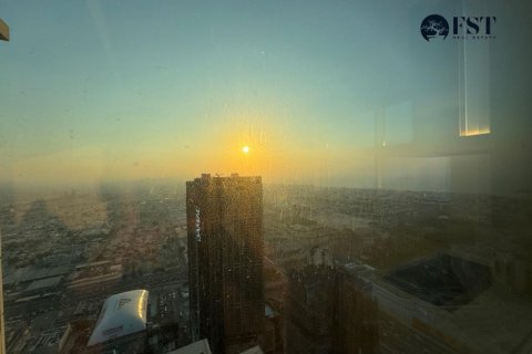 Byt v Business Bay, Dubai, SAE 4 ložnice, 278.7 m² Č.: 566193 - fotografie 26