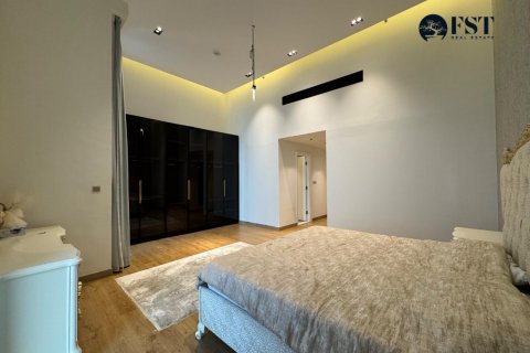 Byt v Business Bay, Dubai, SAE 4 ložnice, 278.7 m² Č.: 566193 - fotografie 23