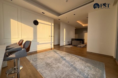 Byt v Business Bay, Dubai, SAE 4 ložnice, 278.7 m² Č.: 566193 - fotografie 13