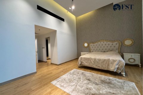 Byt v Business Bay, Dubai, SAE 4 ložnice, 278.7 m² Č.: 566193 - fotografie 22