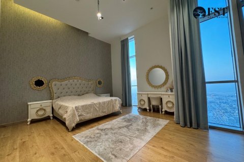 Byt v Business Bay, Dubai, SAE 4 ložnice, 278.7 m² Č.: 566193 - fotografie 25