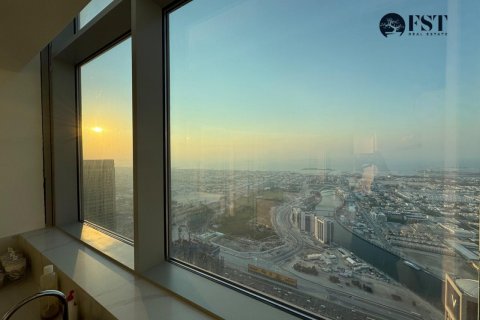 Byt v Business Bay, Dubai, SAE 4 ložnice, 278.7 m² Č.: 566193 - fotografie 9