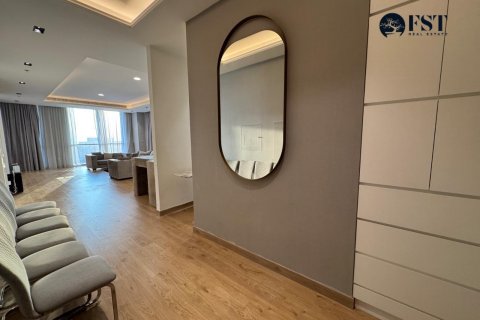 Byt v Business Bay, Dubai, SAE 4 ložnice, 278.7 m² Č.: 566193 - fotografie 7